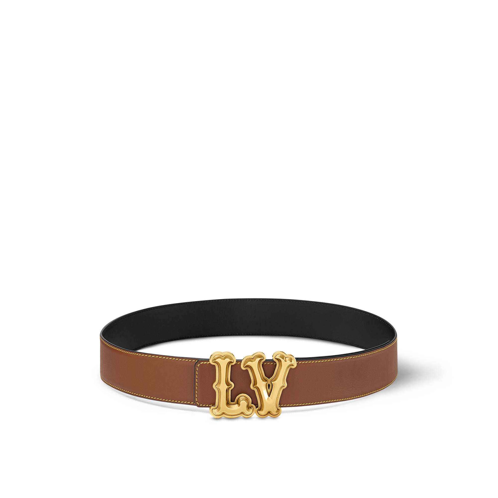 Louis Vuitton Belt discount Buckle